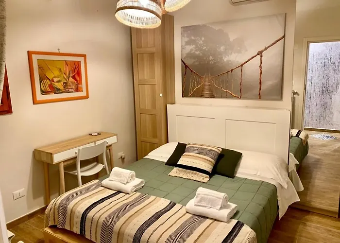 Dimora Dionisio B&B